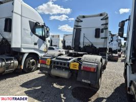 Iveco As440St/p