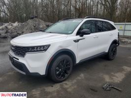 Kia Sorento - zobacz ofertę
