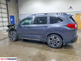 Subaru Pozostałe 2023 2