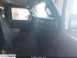 Jeep Pozostałe 2023 3