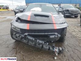 Dodge Charger 2021 6