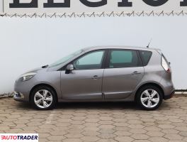 Renault Scenic 2013 1.2 113 KM