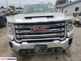 GMC Sierra 2021 6 GMC Sierra 2021 6