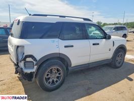 Ford Bronco 2024 1