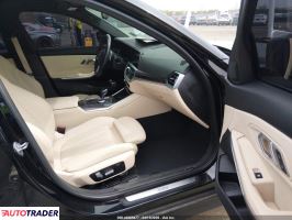 BMW 330 2020 2