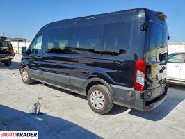 Ford Transit 2020 3