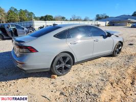 Honda Accord 2024 2