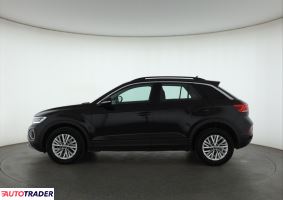 Volkswagen T-Roc 2022 1.5 147 KM