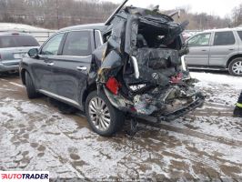 Hyundai Pozostałe 2020 3