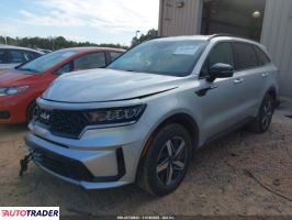 Kia Sorento 2022 2