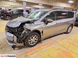 Chrysler Voyager - zobacz ofertę