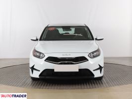 Kia Ceed 2022 1.0 99 KM