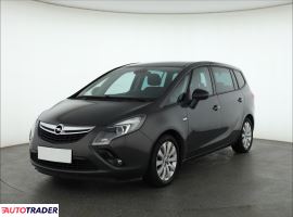 Opel Zafira 2015 1.4 138 KM