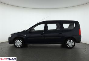 Dacia Logan 2010 1.4 73 KM Dacia Logan 2010 1.4 73 KM