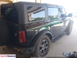 Ford Bronco 2024 2