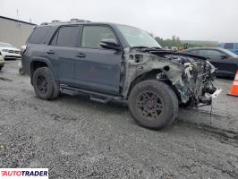 Toyota Pozostałe 2024 4