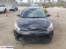 Kia Rio 2022 1 Kia Rio 2022 1
