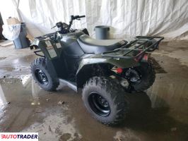 Suzuki LT 2023