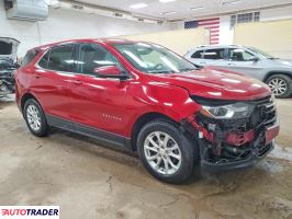 Chevrolet Equinox 2020 1