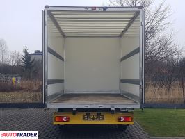 Renault Master 2020 2.3