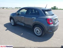 Fiat 500 2023 1