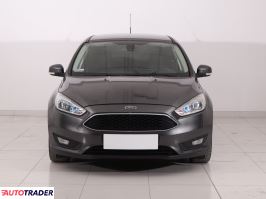 Ford Focus 2015 1.0 123 KM