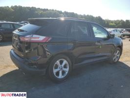 Ford Edge 2020 2