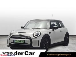 Mini Cooper - zobacz ofertę
