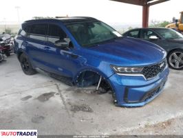 Kia Sorento 2023 2 Kia Sorento 2023 2