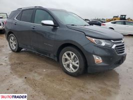 Chevrolet Equinox 2018 1