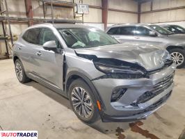 Buick Pozostałe 2024 2