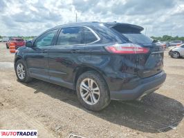 Ford Edge 2020 2