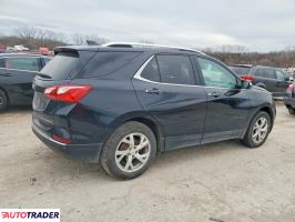Chevrolet Equinox 2020 1
