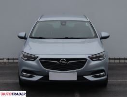 Opel Insignia 2017 1.5 162 KM