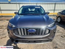 Ford Escape 2024 2