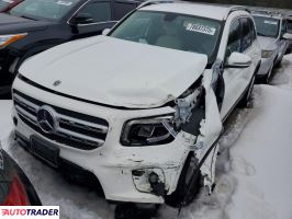 Mercedes CL - zobacz ofertę