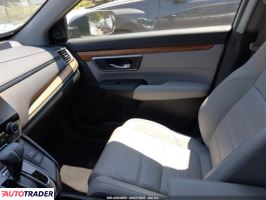 Honda CR-V 2020 1 Honda CR-V 2020 1