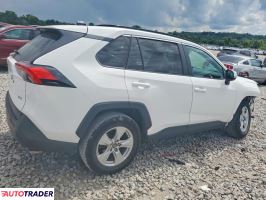 Toyota Pozostałe 2020 2