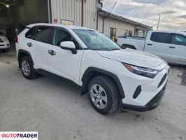 Toyota Pozostałe 2024 2