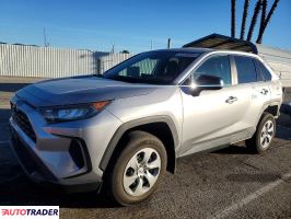 Toyota Pozostałe 2022 2