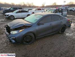 Kia Pozostałe 2021 1