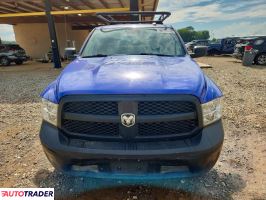 Dodge Ram 2022 3