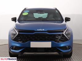 Kia Sportage 2022 1.6 177 KM Kia Sportage 2022 1.6 177 KM