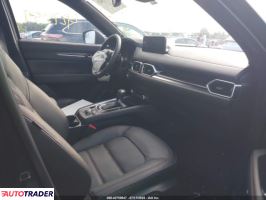 Mazda CX-5 2023 2