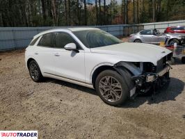 Hyundai Genesis 2024 2
