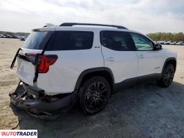 GMC Acadia 2023 2