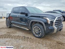 Toyota Tundra 2024 3