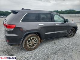 Jeep Grand Cherokee 2019 3