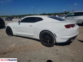 Chevrolet Camaro 2021 2