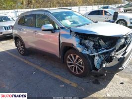 Toyota Corolla - zobacz ofertę